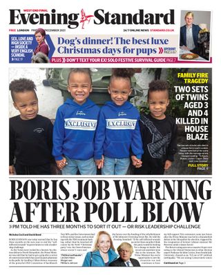 Evening Standard
