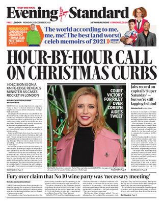 Evening Standard