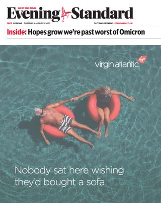Evening Standard