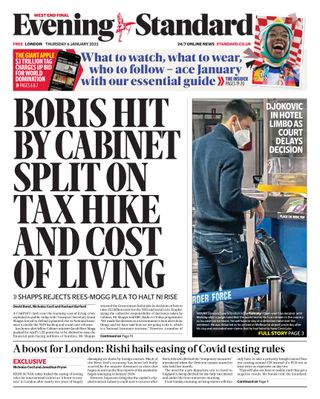 Evening Standard