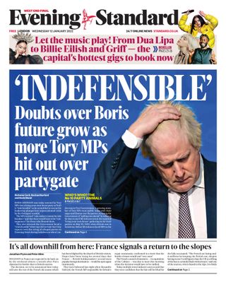 Evening Standard