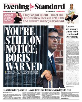 Evening Standard