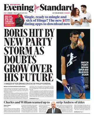 Evening Standard