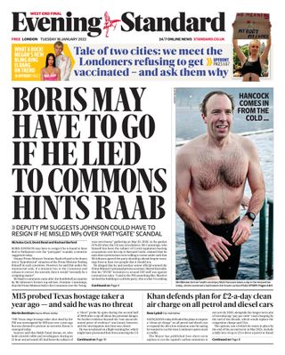 Evening Standard