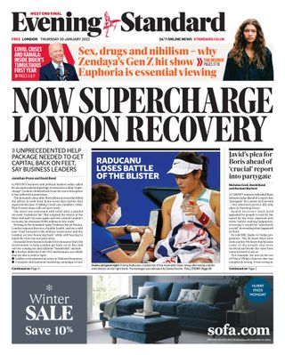 Evening Standard