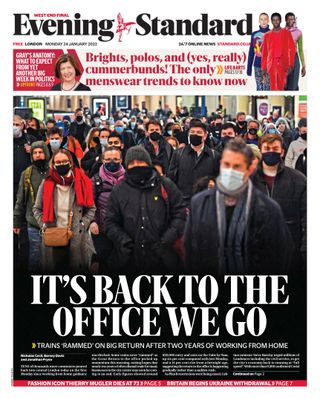 Evening Standard