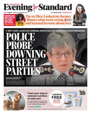 Evening Standard
