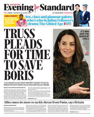 Evening Standard