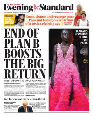 Evening Standard