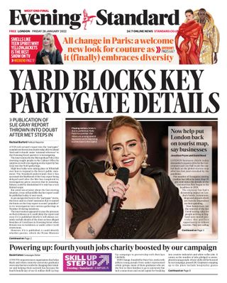 Evening Standard