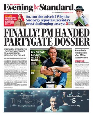 Evening Standard