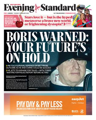 Evening Standard