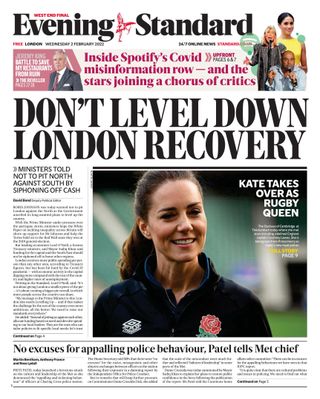 Evening Standard
