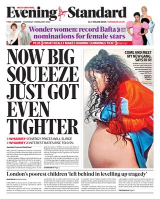 Evening Standard