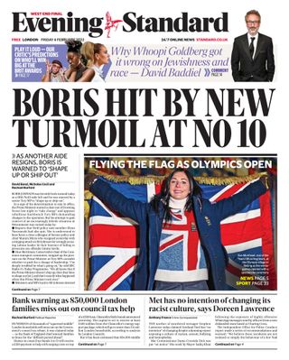 Evening Standard