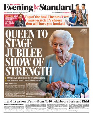 Evening Standard