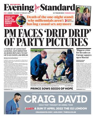 Evening Standard