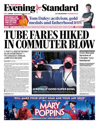 Evening Standard