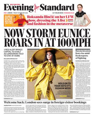 Evening Standard