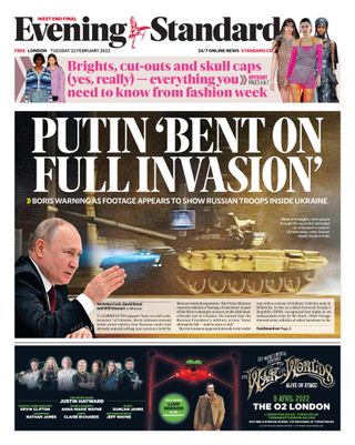 Evening Standard