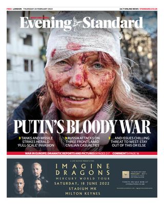 Evening Standard