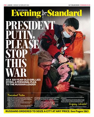 Evening Standard
