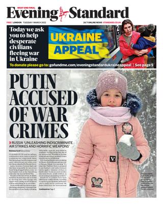 Evening Standard