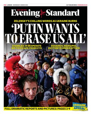 Evening Standard