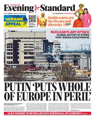 Evening Standard