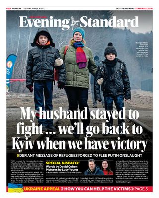 Evening Standard