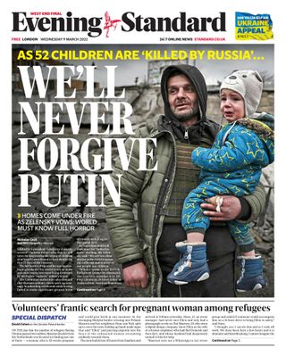 Evening Standard