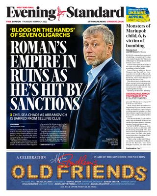 Evening Standard