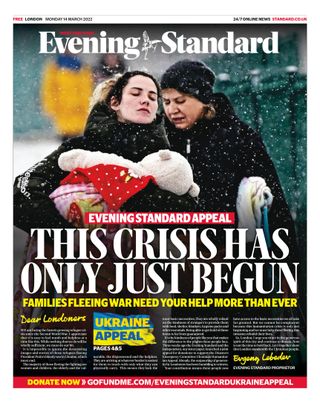 Evening Standard