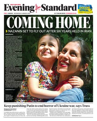 Evening Standard