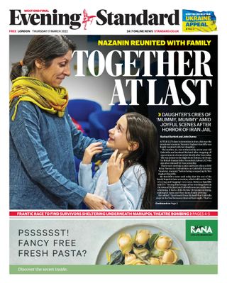 Evening Standard