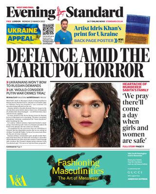 Evening Standard