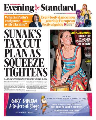Evening Standard