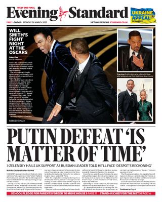 Evening Standard