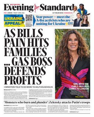 Evening Standard