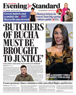 Evening Standard