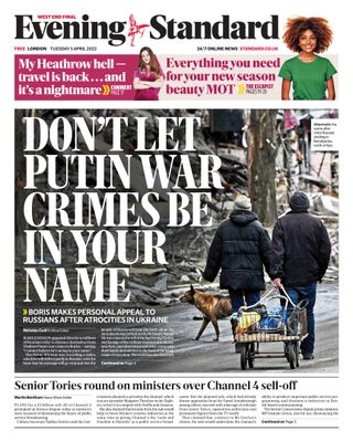 Evening Standard