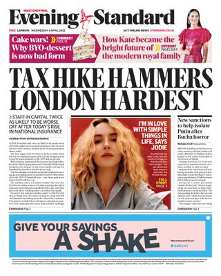 Evening Standard