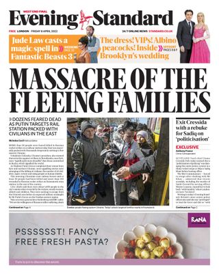 Evening Standard