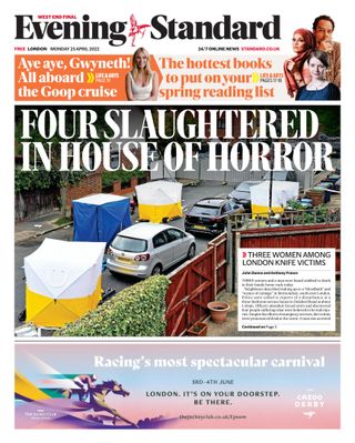 Evening Standard