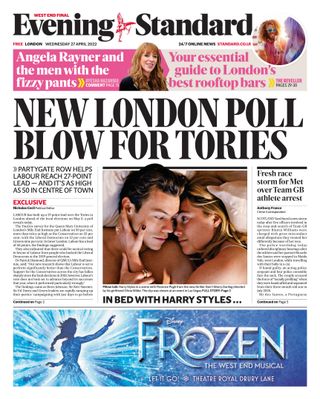 Evening Standard