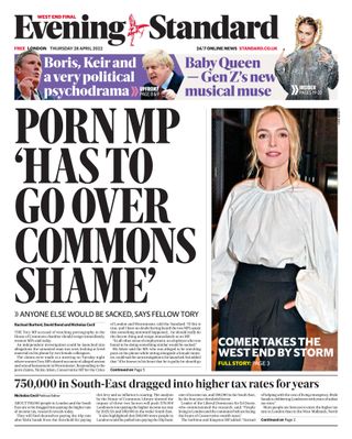 Evening Standard