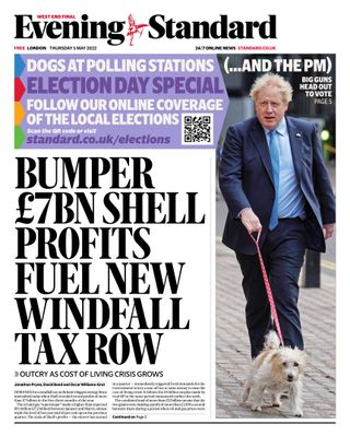 Evening Standard