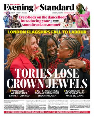 Evening Standard