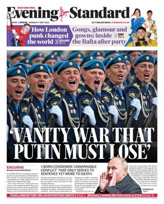 Evening Standard