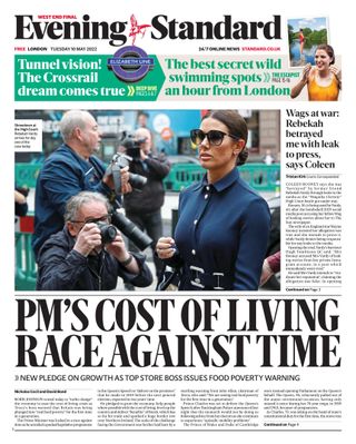Evening Standard